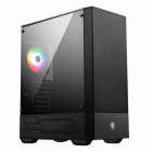 MSI MAG FORGE 111R Корпус 306-7G16X21-809