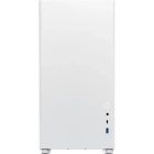 GameMax MESHBOX WHITE без БП Корпус 5