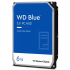 WD Blue WD60EZAX 6ТБ Жесткий диск 
