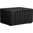 Synology DS1621XS+ Сетевое хранилище 6