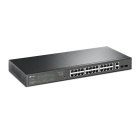 TP-Link TL-SG1428PE Коммутатор управляемый 2