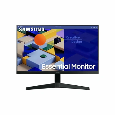 Samsung Essential LS22C310EAIXCI Монитор
