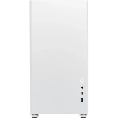 GameMax MESHBOX WHITE без БП Корпус 4
