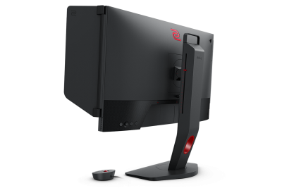 BenQ Zowie XL2566K Монитор 3