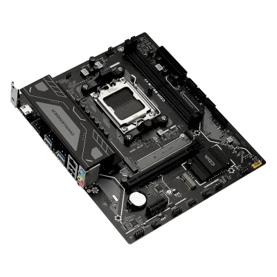 CBR B650M V2 MB-MSB650M-D5-RTL Материнская плата 1