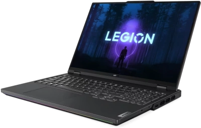 Lenovo Legion 7 Pro 16IRX8H 82WQ0025RK Ноутбук 2