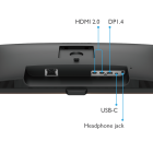 BenQ EW2880U Монитор  9H.LKSLB.QBE 4