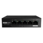 TOTOLINK SW504P (SW504P) Коммутатор 5