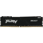 Kingston FURY Beast Black KF432C16BB1/16 Память оперативная 16GB 