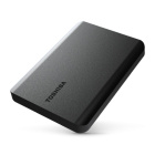 Toshiba Canvio Basics HDTB520EK3AA 2TB Внешний HDD 4