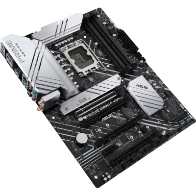 ASUS PRIME Z690-P WIFI Материнская плата 90MB1A90-M0EAY0 4