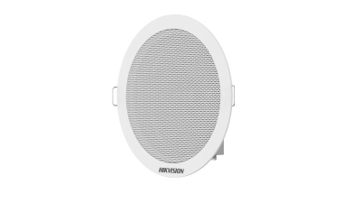 Hikvision DS-QAE0203G1-V Потолочный громкоговоритель  1