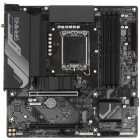 Gigabyte B760M GAMING X AX Материнская плата 3