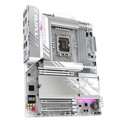 Gigabyte Z890 AORUS ELITE WF7 ICE Z890 A ELITE WF7 ICE Материнская плата 1