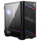 MSI MPG VELOX 100P AIRFLOW 306-7G18P26-HH9 / 306-7G18P21-809 Корпус