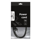 Cablexpert PC-184-VDE-1.8M Кабель питания 3