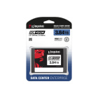 Kingston DC450R 3840Gb (SEDC450R/3840G) Твердотельный накопитель 3