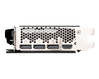 MSI GEFORCE RTX 4070 SUPER 12G VENTUS 2X OC Видеокарта 602-V513-168S 4070 SUPER 12 VEN 2X OC 3