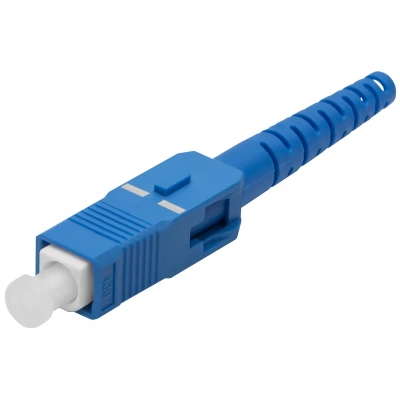 SNR SNR-FCN-SC/UPC-FTTH Коннектор оптический 1