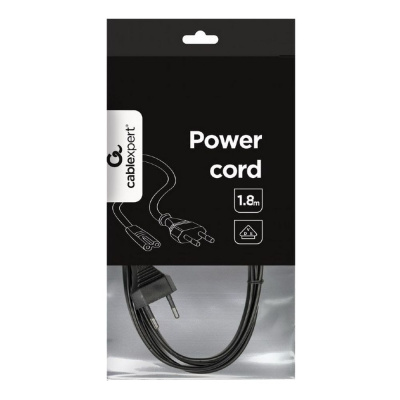 Cablexpert PC-184-VDE-1.8M Кабель питания 2