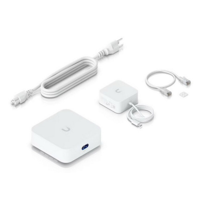 Ubiquiti UniFi Express 7 UX7 Маршрутизатор 3