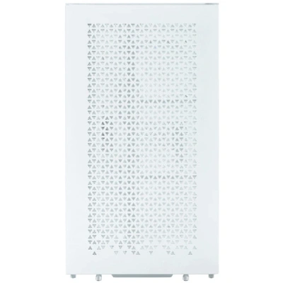 ADATA XPG INVADER X WHITE INVADERXMT-WHCWW Корпус 8