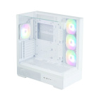 Zalman P40 PRISM PLUS WHITE Корпус для ПК 2