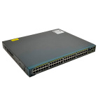Cisco Catalyst WS-C2960S-48FPD-L Коммутатор 2
