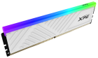 ADATA XPG SPECTRIX D35G RGB 16GB Оперативная память AX4U360016G18I-SWHD35G 2