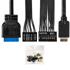 Exegate BAA-308UC-AAA450 EX298010RUS Корпус 3