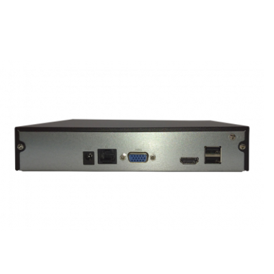 Space Technology ST-NVR806PRO Видеорегистратор 2