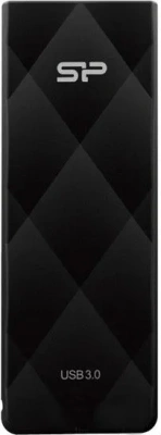 Silicon Power SP128GBUF3B20V1K USB накопитель