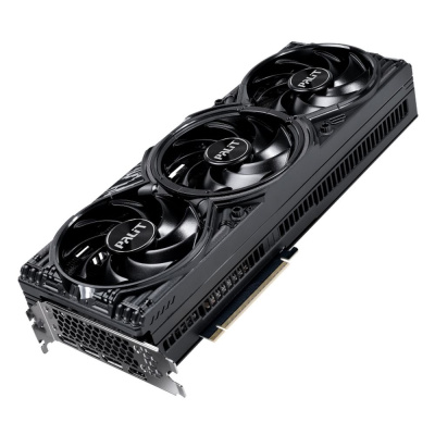 Palit GeForce RTX 5070 GamingPro OC NE75070T19K9-GB2050A Видеокарта 3