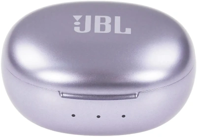 JBL JBLT280TWSNC2PURCN Наушники 5