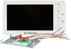 Tantos Amelie (White) 00-00017727 Монитор видеодомофона