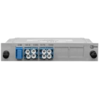 SNR SNR-CWDM-MDM-4/M2 Мультиплексор CWDM