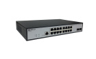 ORIGO OS3218/A1A Управляемый L3 коммутатор 2