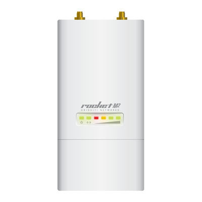 Ubiquiti ROCKET M2 (ROCKETM2) Точка доступа