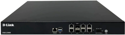 D-Link DSA-2308X/A2A Сервисный маршрутизатор