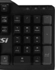 MSI VIGOR GK41 DUSK LR Клавиатура 3