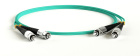 Hyperline FC-D2-503-FC/PR-FC/PR-H-5M-LSZH-AQ Патч-корд волоконно-оптический