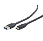 Cablexpert CCP-USB3-AMCM-1M Кабель