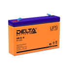 Delta HR 6-9 Аккумуляторная батарея