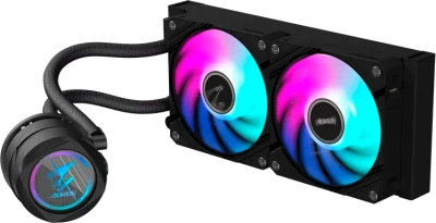 GIGABYTE GP-AORUS WATERFORCE II 240 Кулер