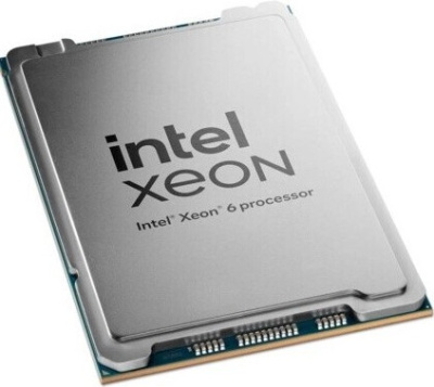 Intel Xeon 6724P PK8072006398900 Процессор