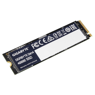 Gigabyte G440E1TB Твердотельный накопитель SSD 3