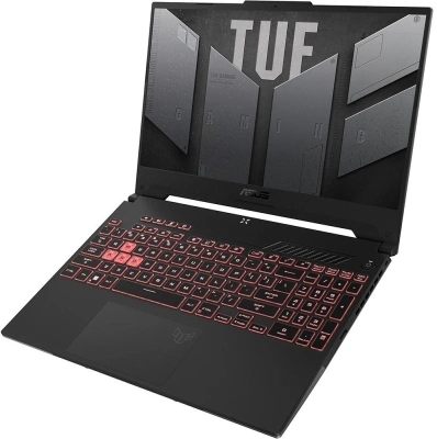 ASUS TUF Gaming A15 FX507ZM-HN116 90NR09A1-M001C0 Ноутбук 1