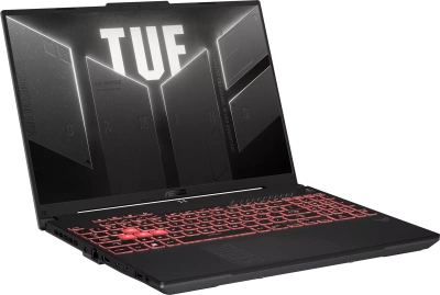 ASUS TUF Gaming A16 FA607NUQ-RL024 90NR0QF3-M001T0 Ноутбук 1