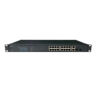 Powertone PUS-CC16L-250R Неуправляемый PoE коммутатор 2