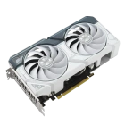ASUS DUAL-RTX4060TI-O8G-WHITE Видеокарта 90YV0J42-M0NA00 4